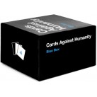 Cards Against Humanity: Blue Expansion | Ages 17+ | 4+ Players 